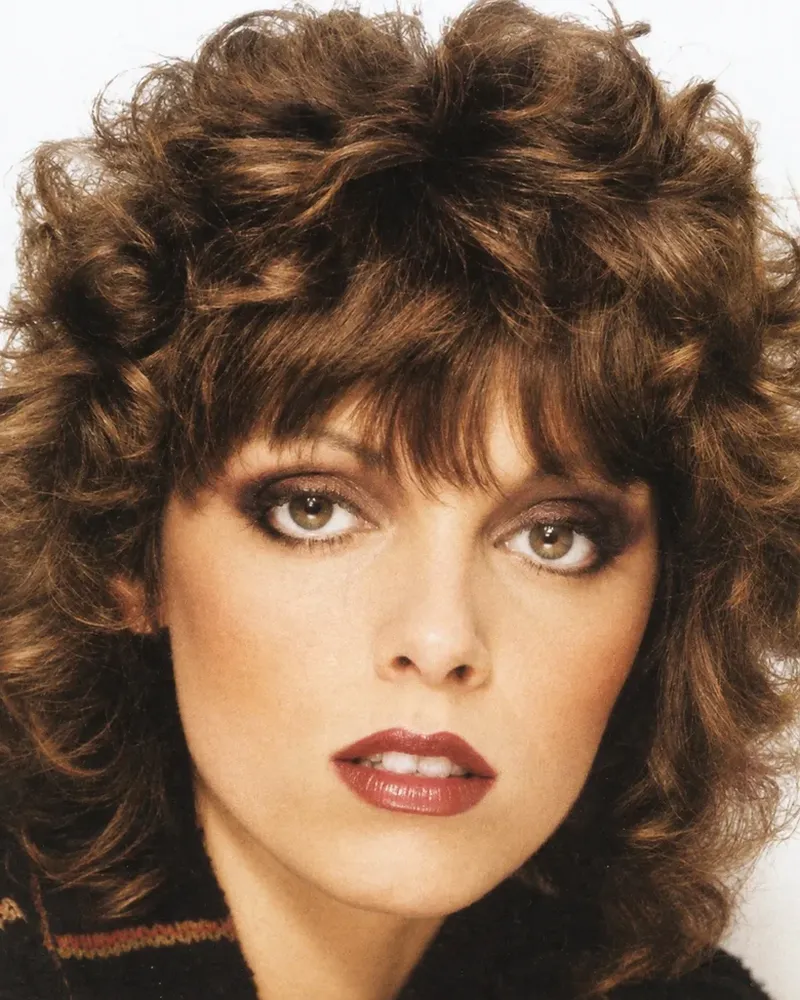 Pat Benatar
