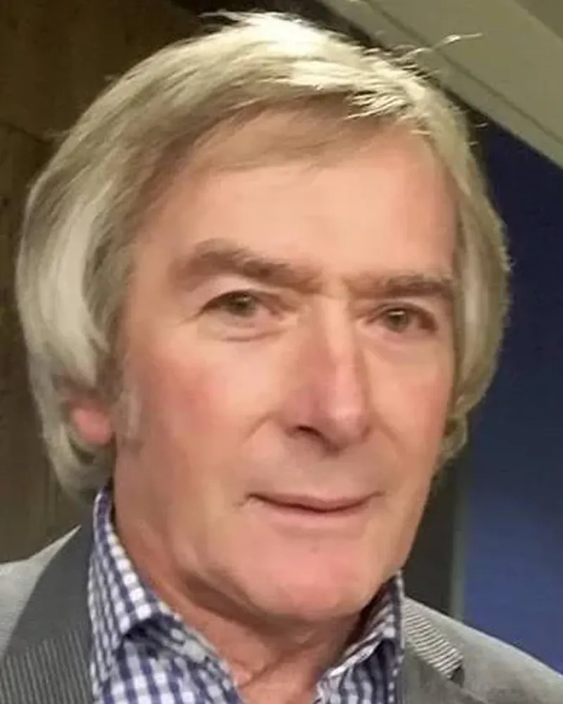 Pat Jennings