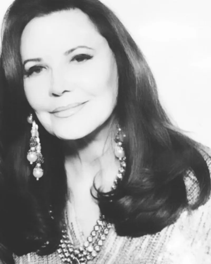 Patricia Altschul