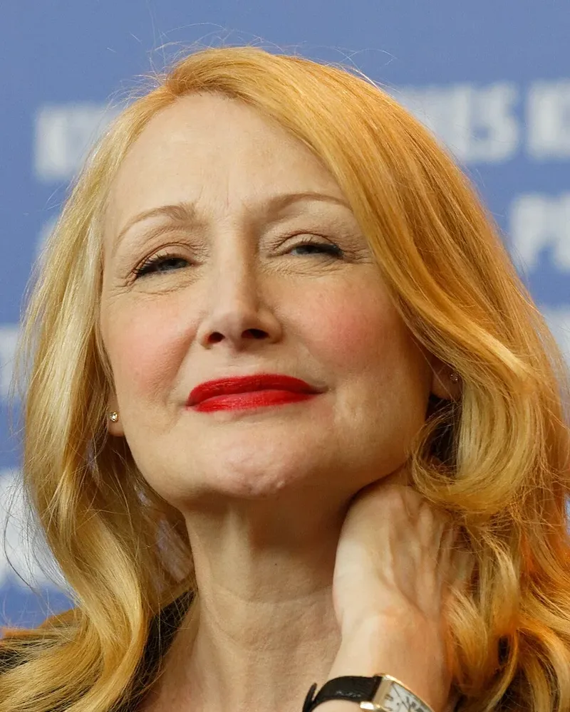Patricia Clarkson