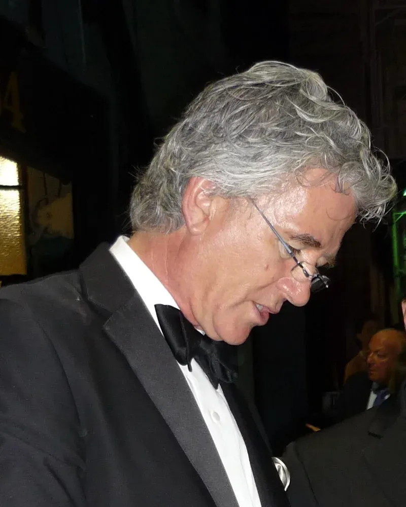 Patrick Duffy