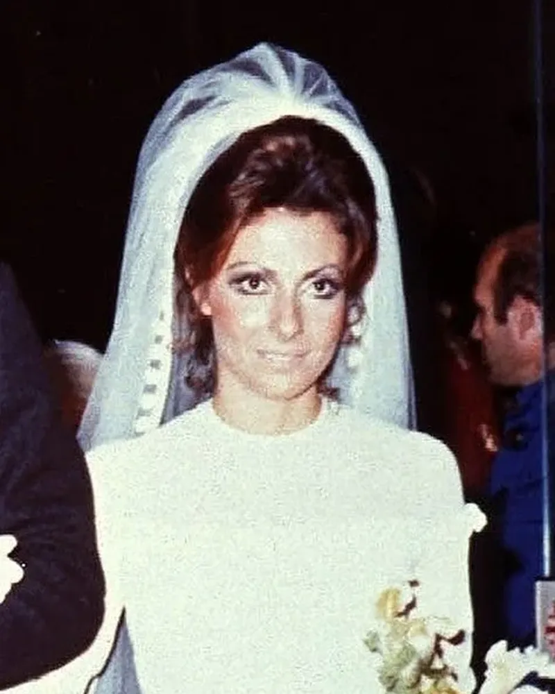 Patrizia Reggiani