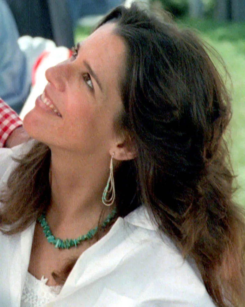 Patti Davis