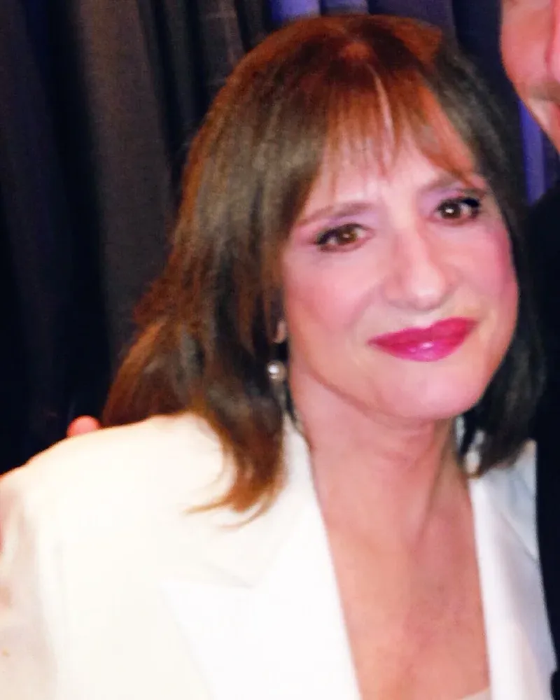 Patti LuPone
