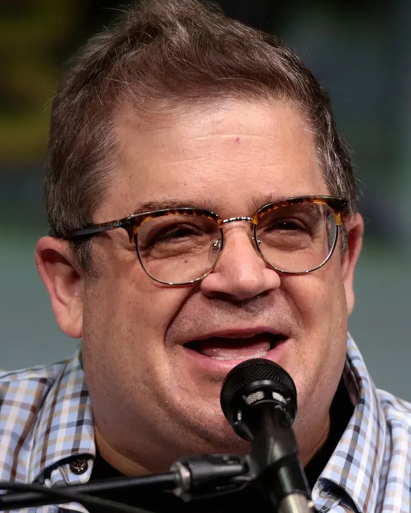 Patton Oswalt
