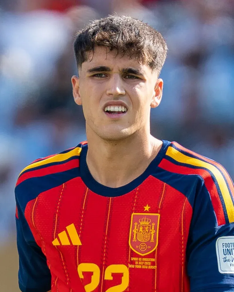 Pau Cubarsí