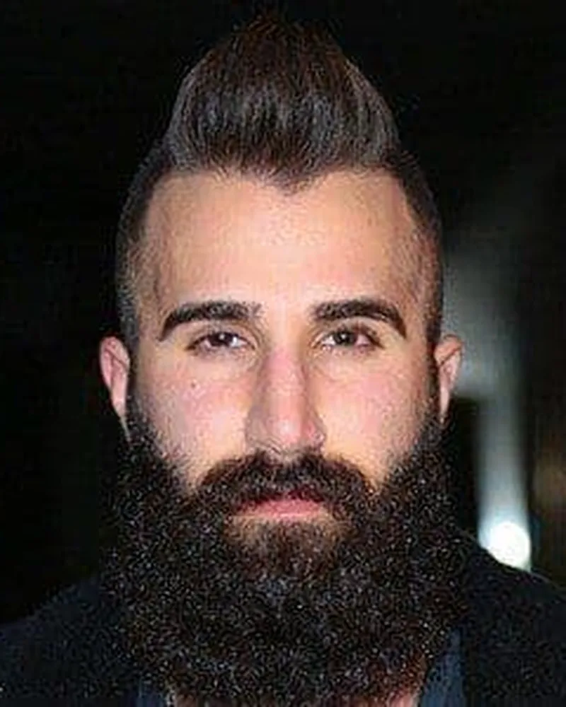 Paul Abrahamian