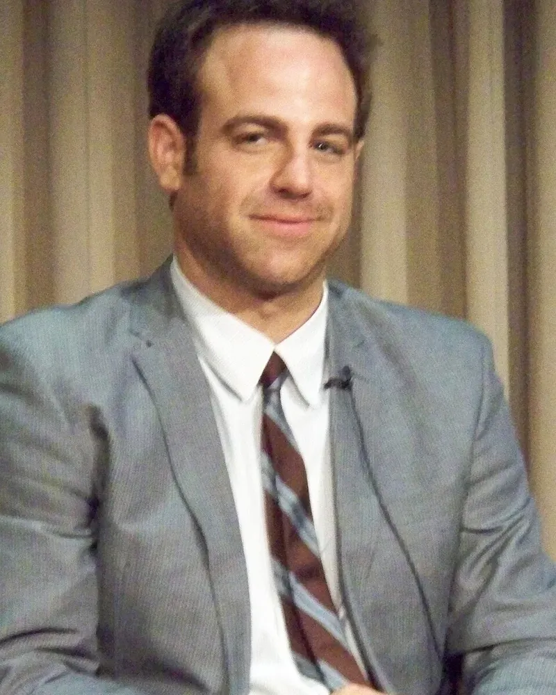 Paul Adelstein