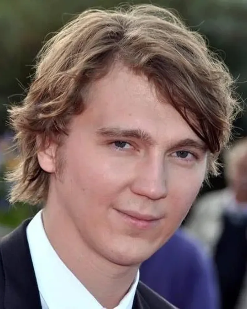 Paul Dano