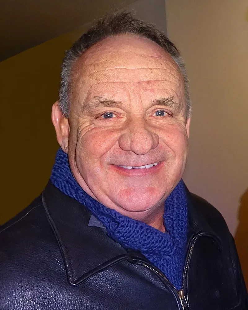 Paul Guilfoyle