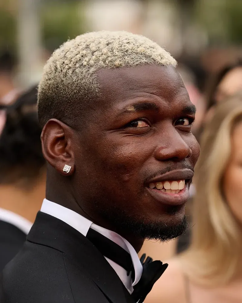 Paul Pogba