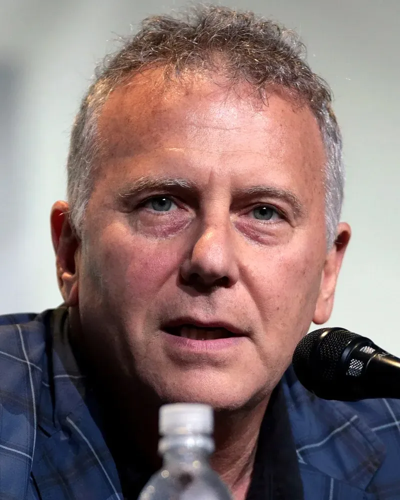 Paul Reiser
