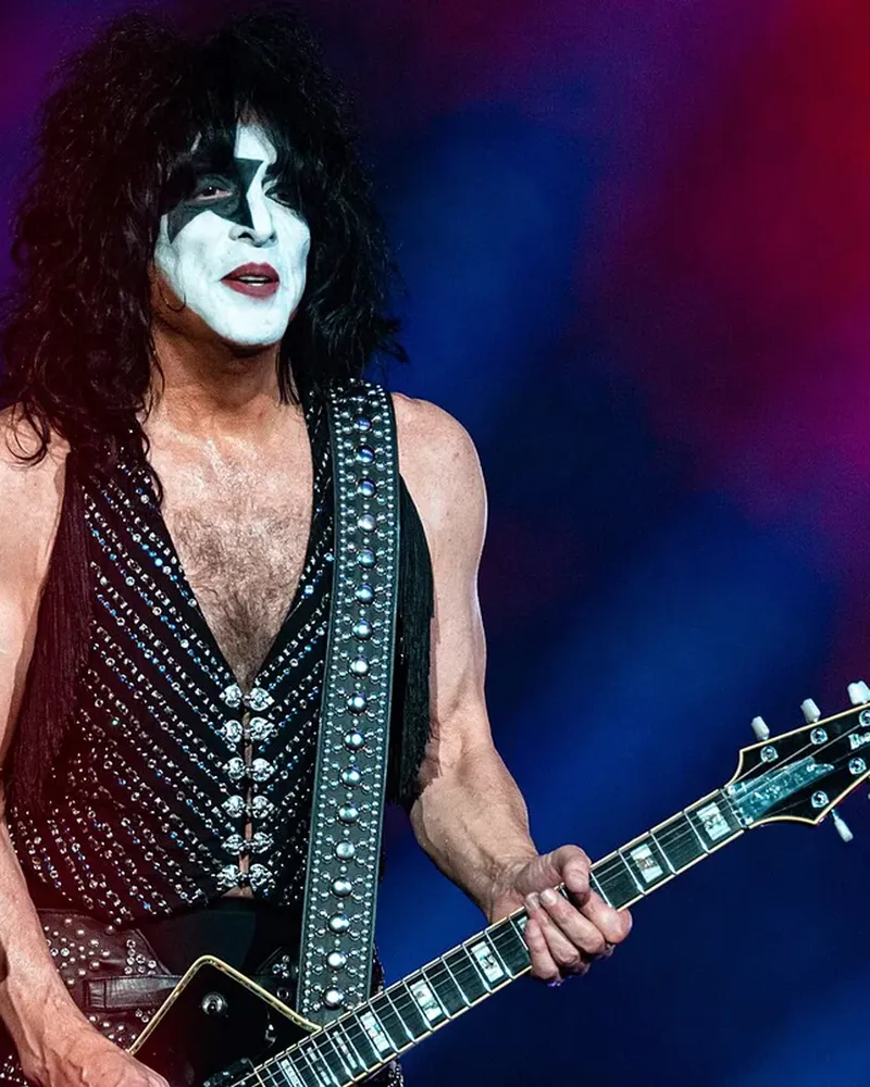 Paul Stanley