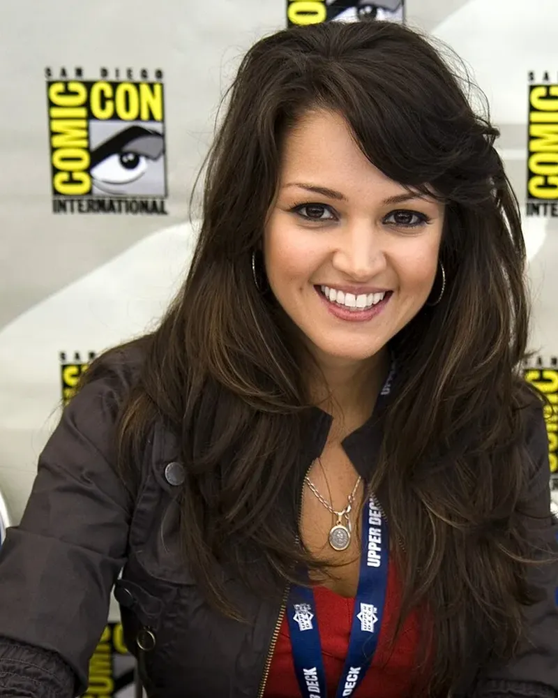Paula Garcés