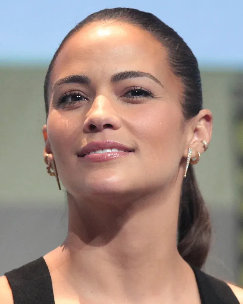Paula Patton