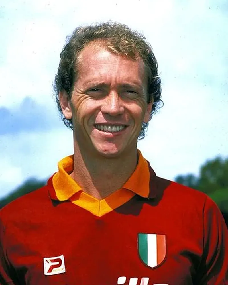 Paulo Roberto Falcão