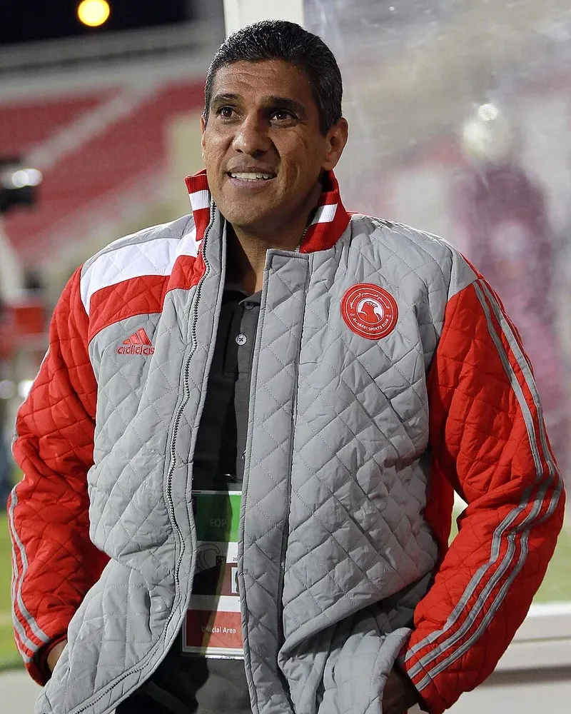Paulo Silas