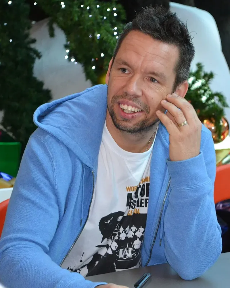 Pavel Horváth