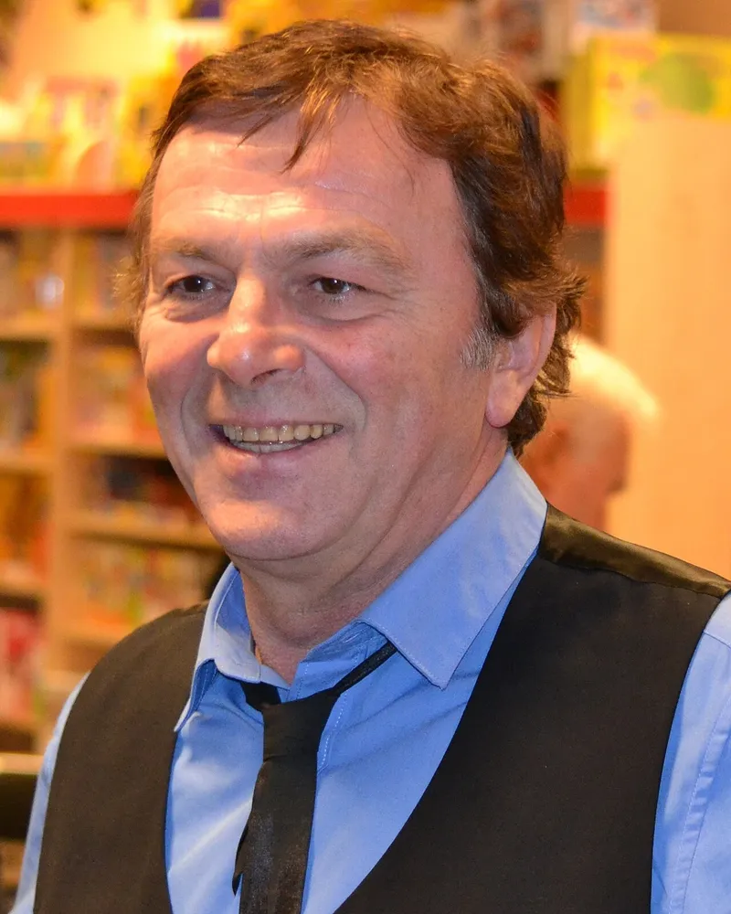 Pavel Trávníček