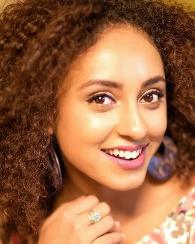 Pearle Maaney