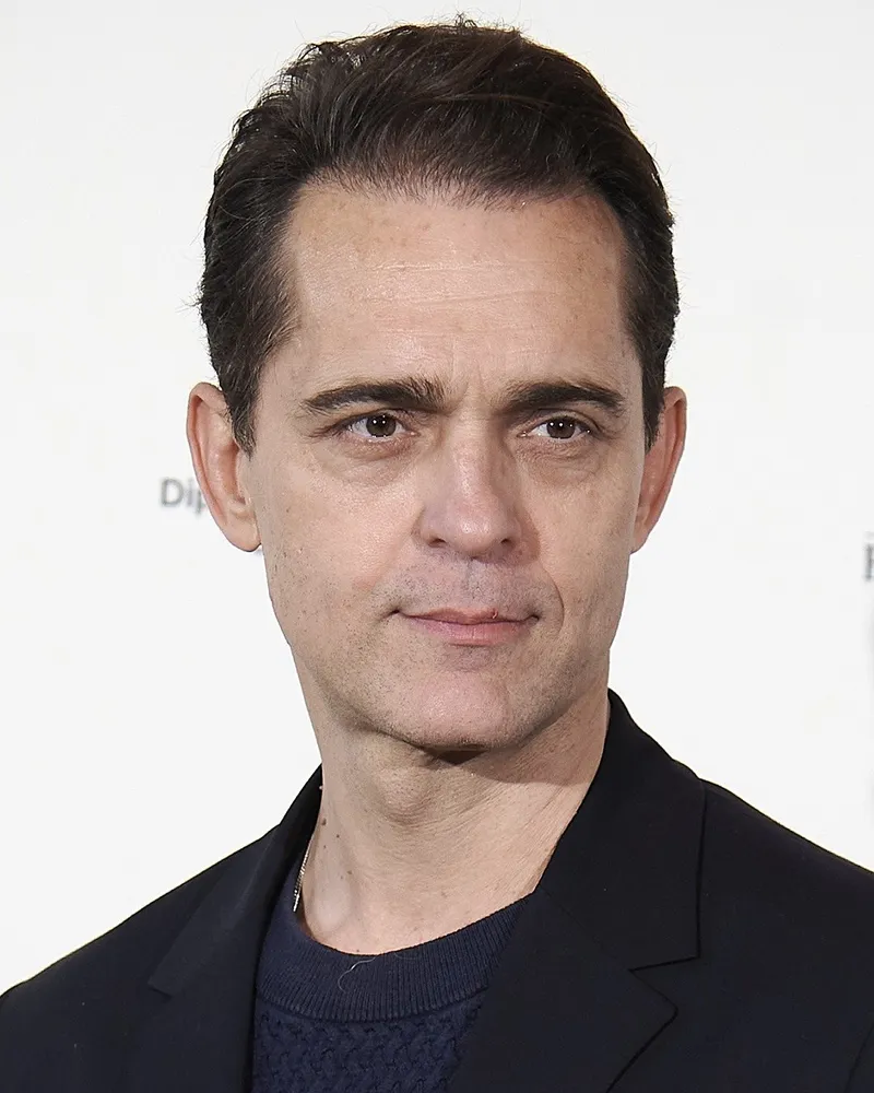 Pedro Alonso