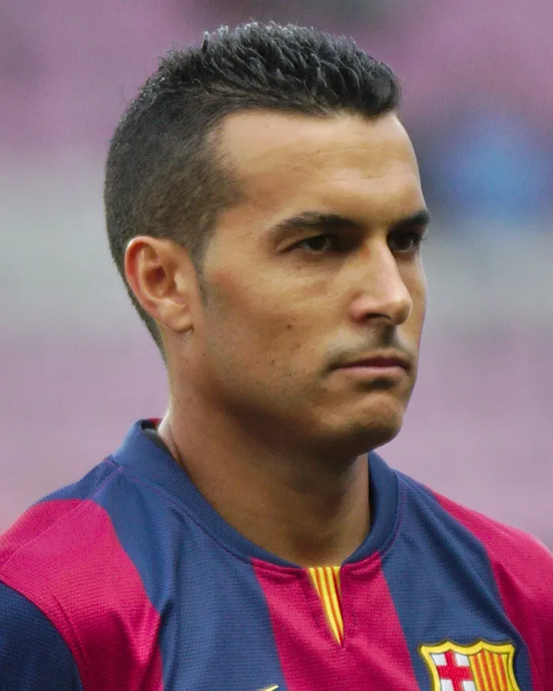 Pedro