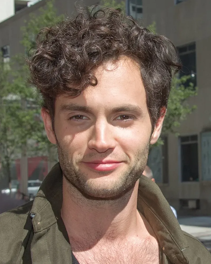 Penn Badgley
