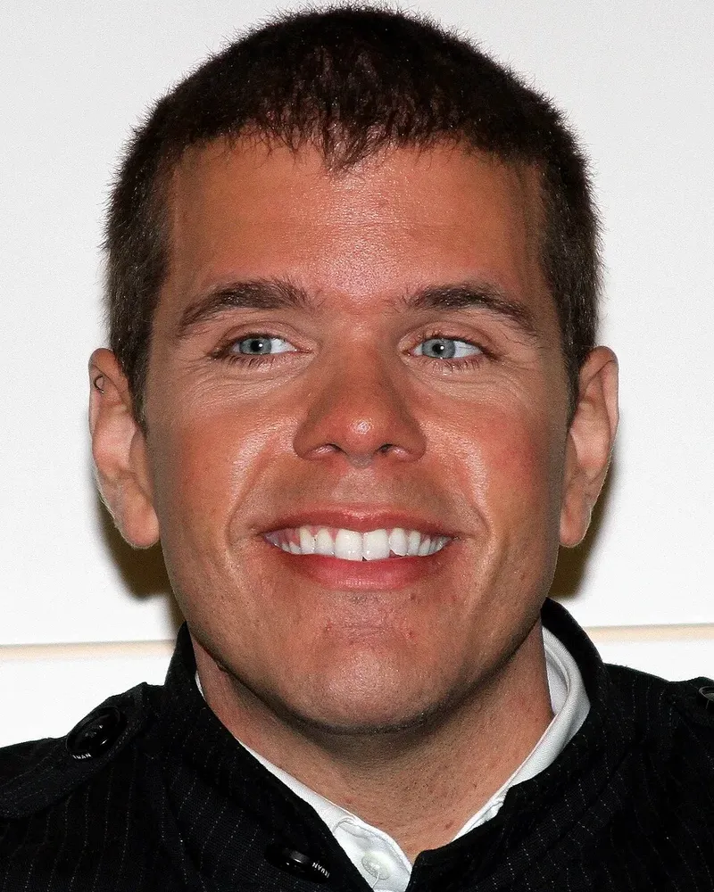 Perez Hilton