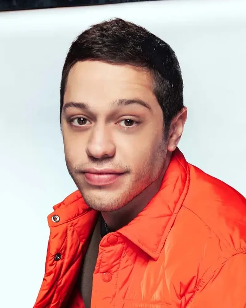 Pete Davidson