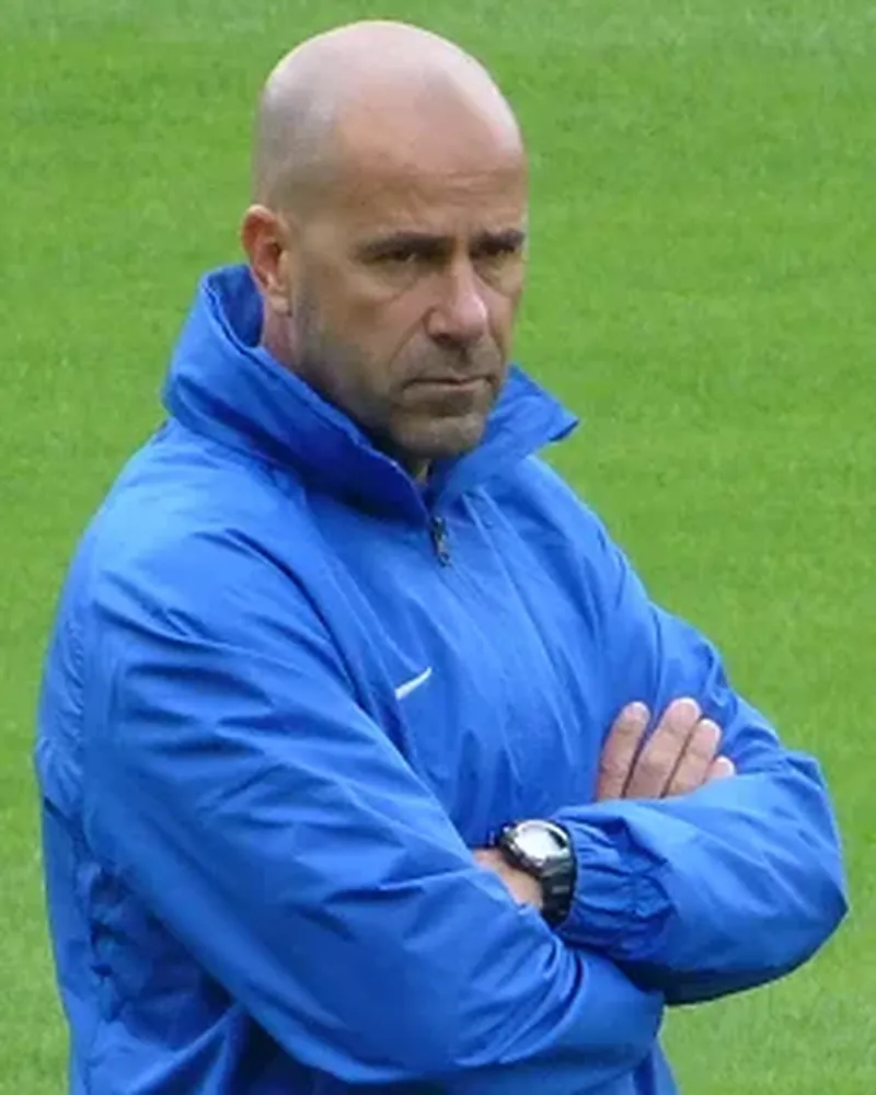 Peter Bosz