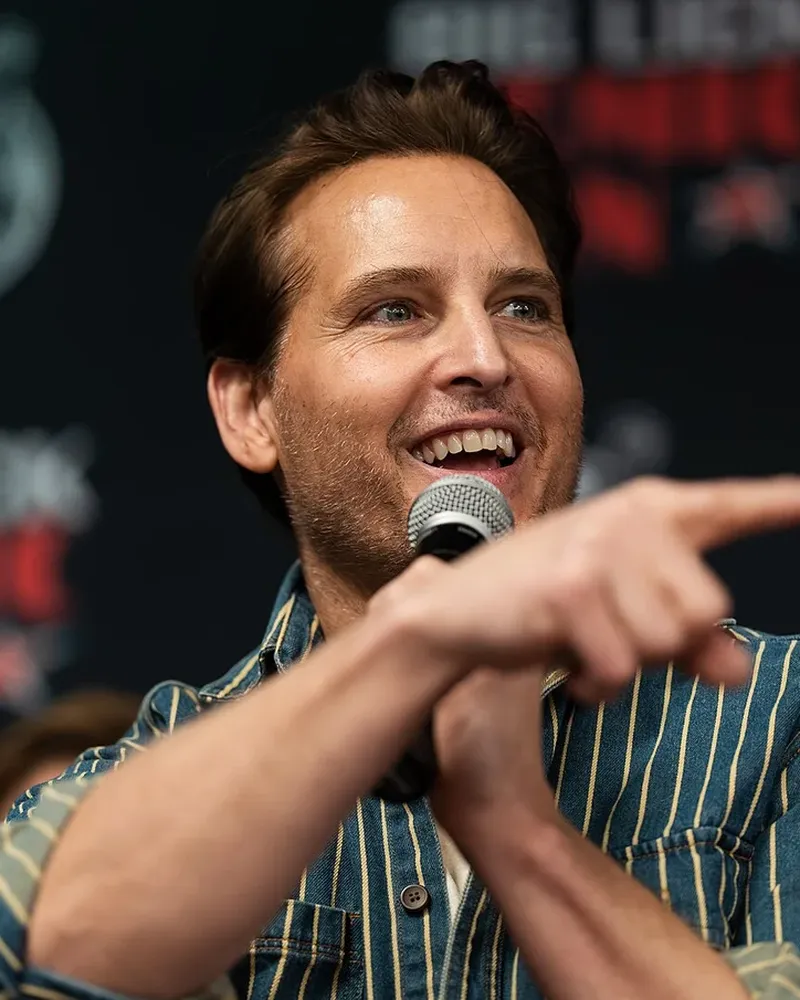 Peter Facinelli