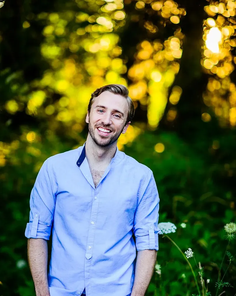 Peter Hollens