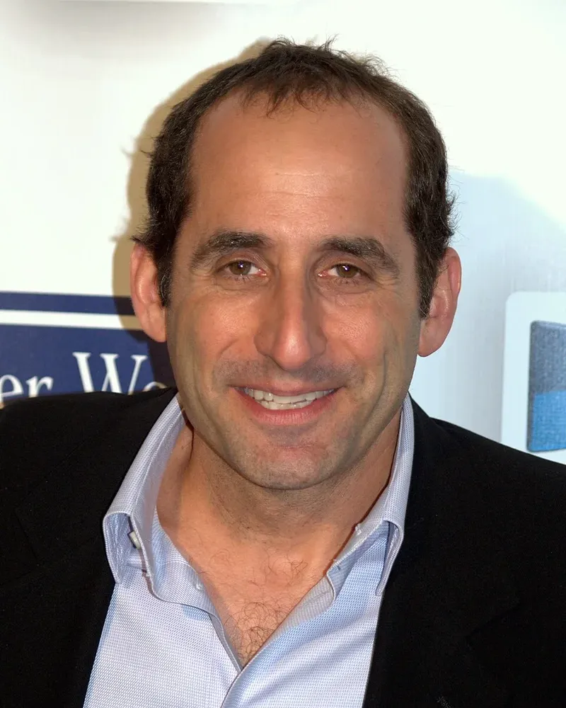 Peter Jacobson