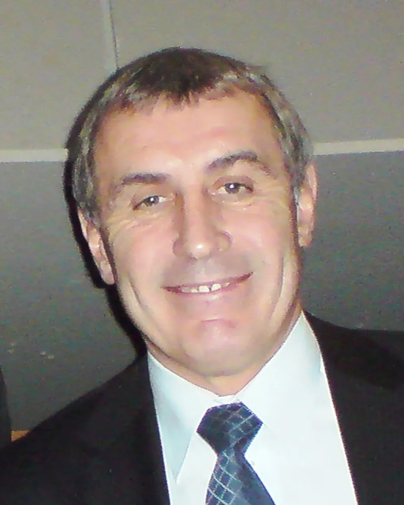 Peter Shilton