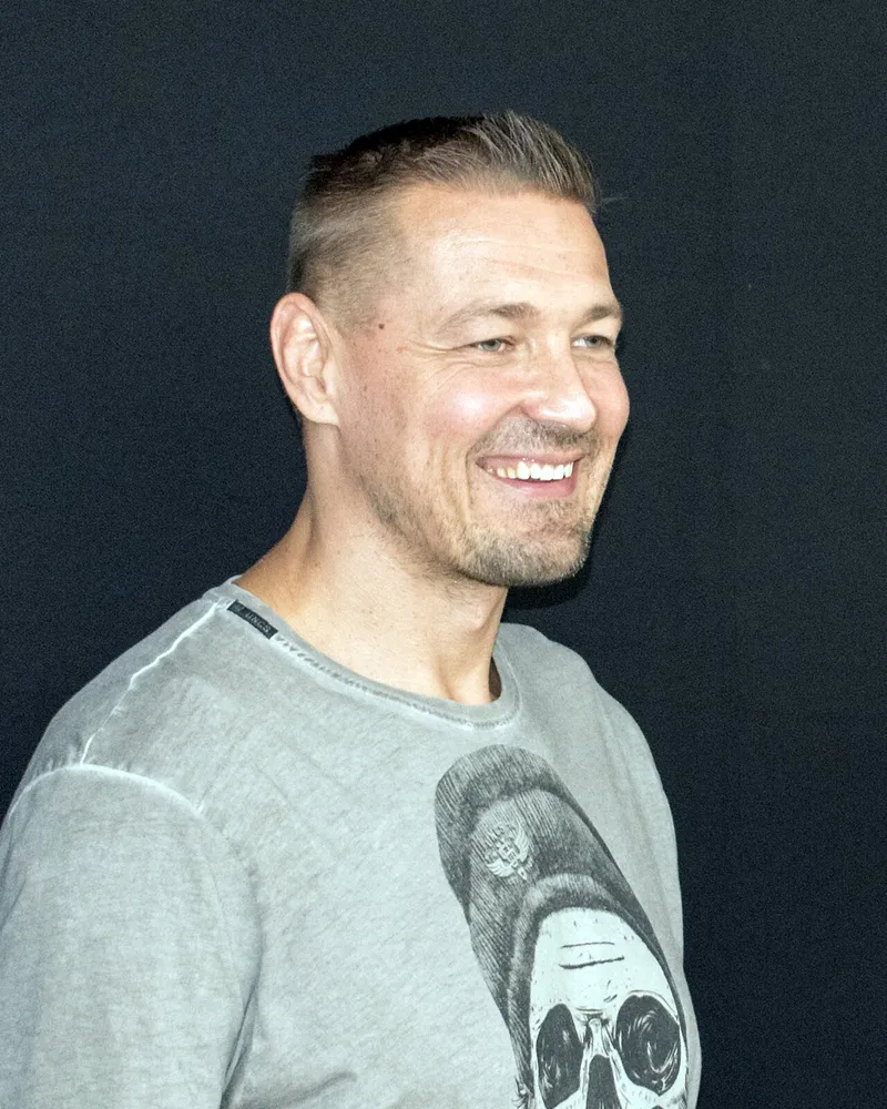 Petr Jákl