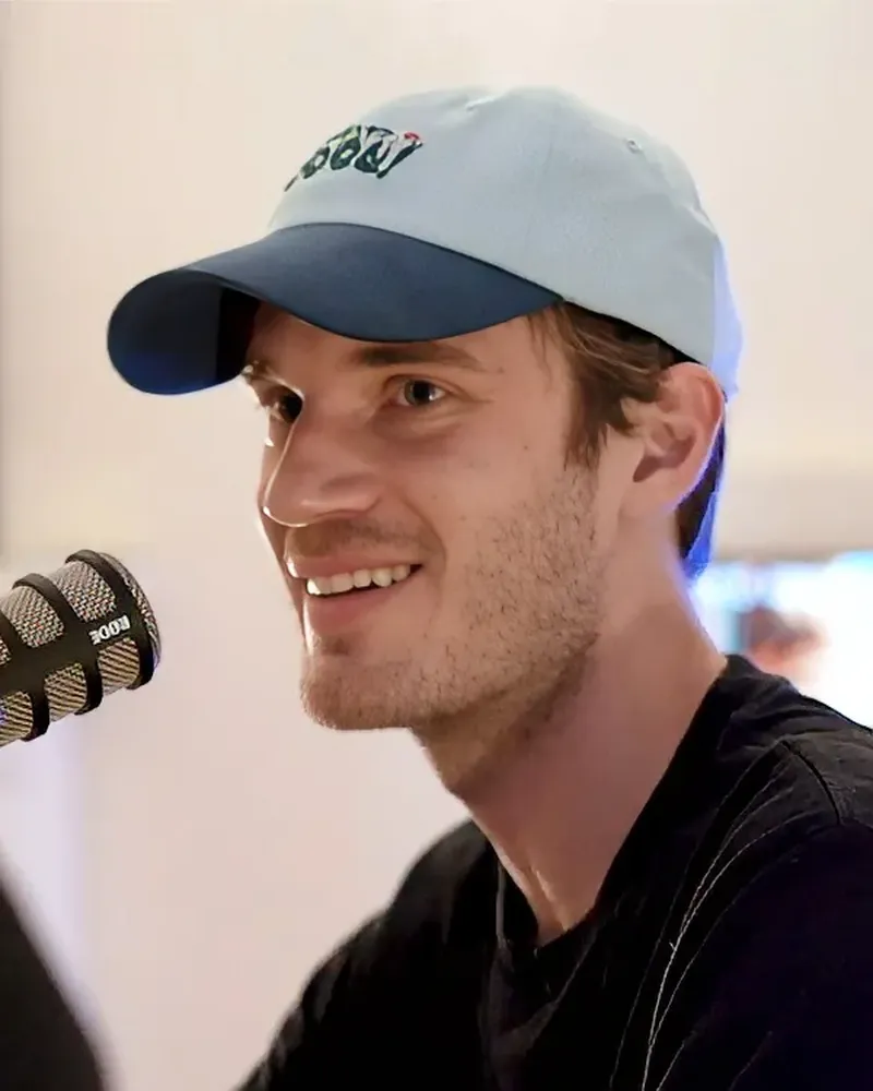 PewDiePie