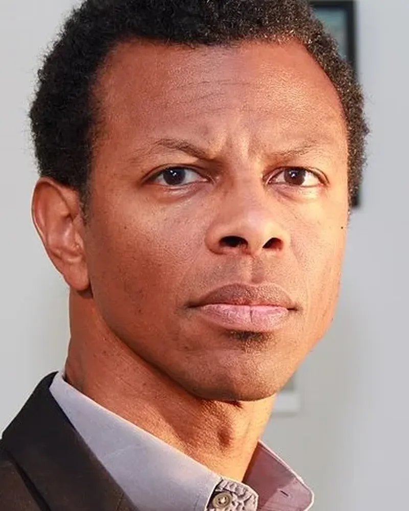 Phil LaMarr