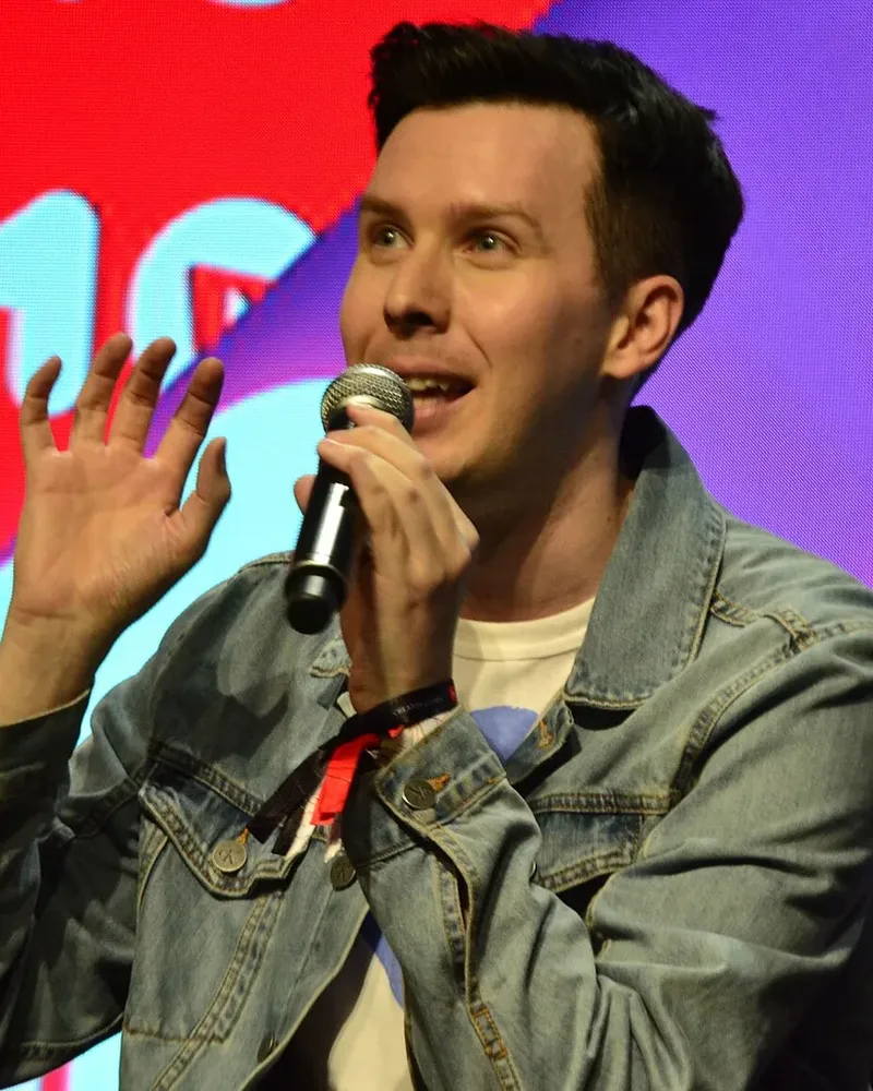 Phil Lester