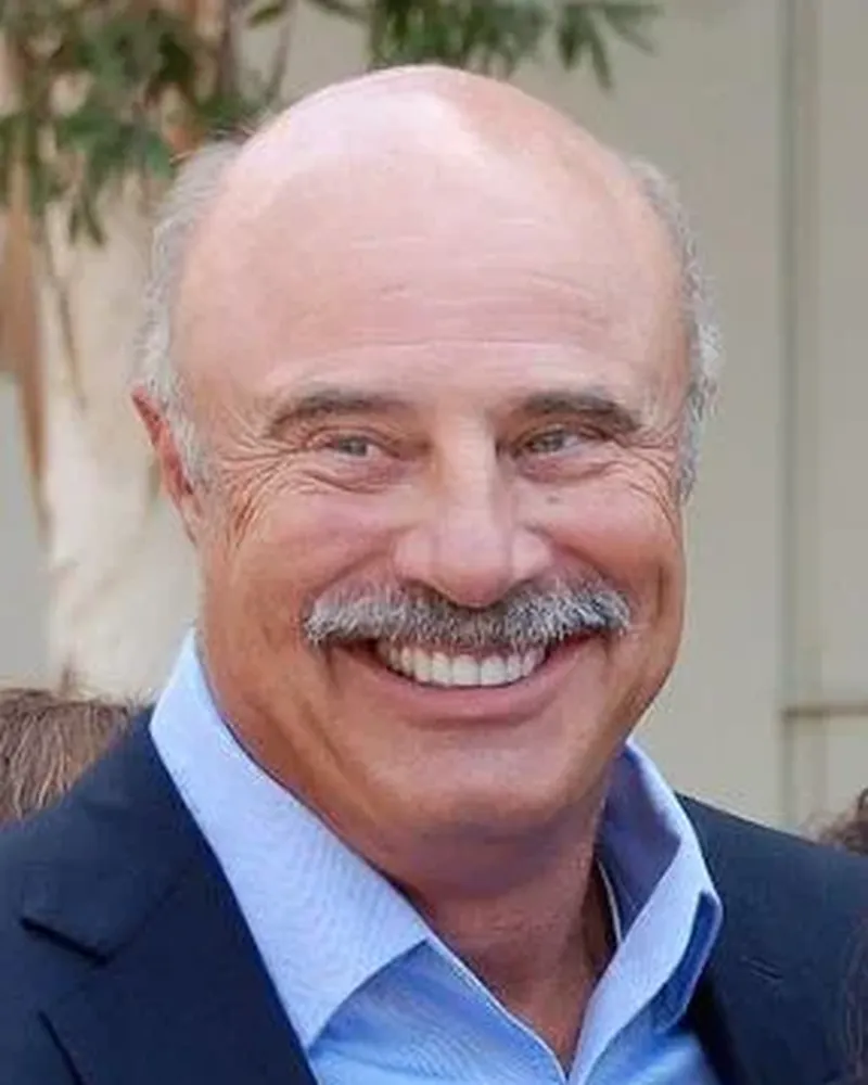 Phil McGraw