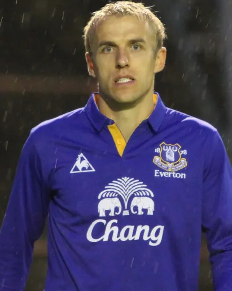 Phil Neville