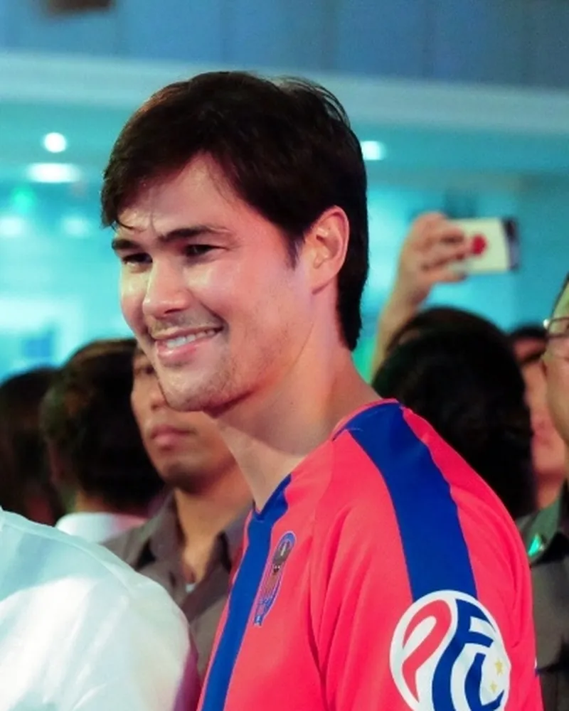 Phil Younghusband
