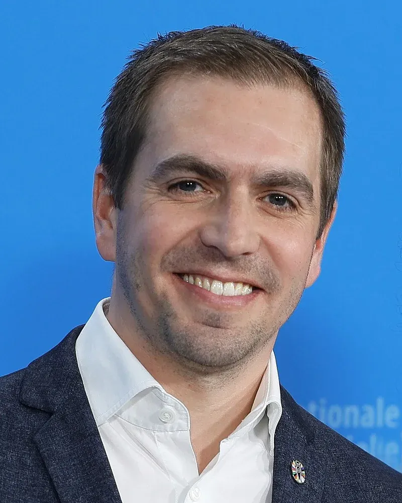 Philipp Lahm