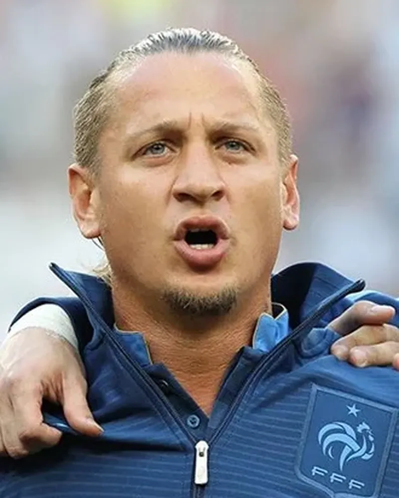 Philippe Mexès