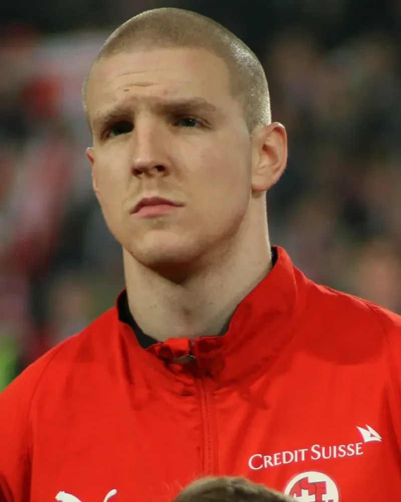 Philippe Senderos