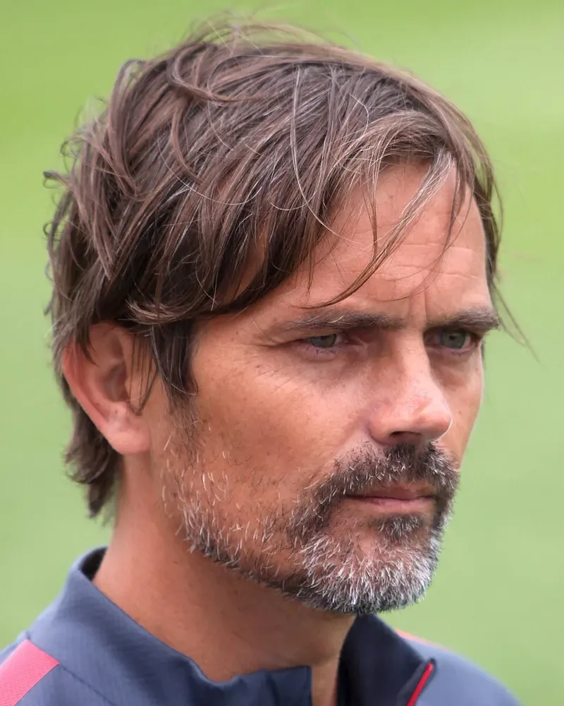 Phillip Cocu