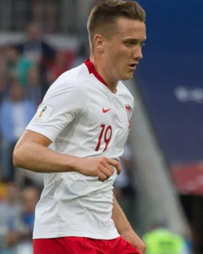 Piotr Zieliński