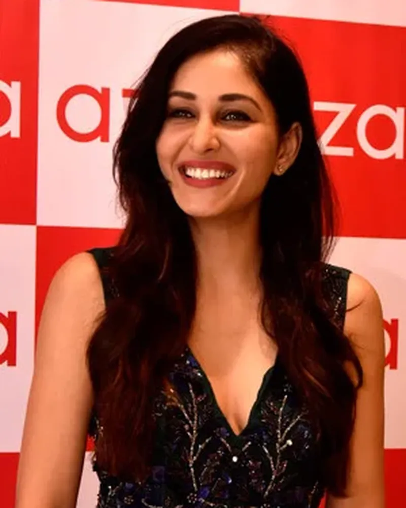 Pooja Chopra