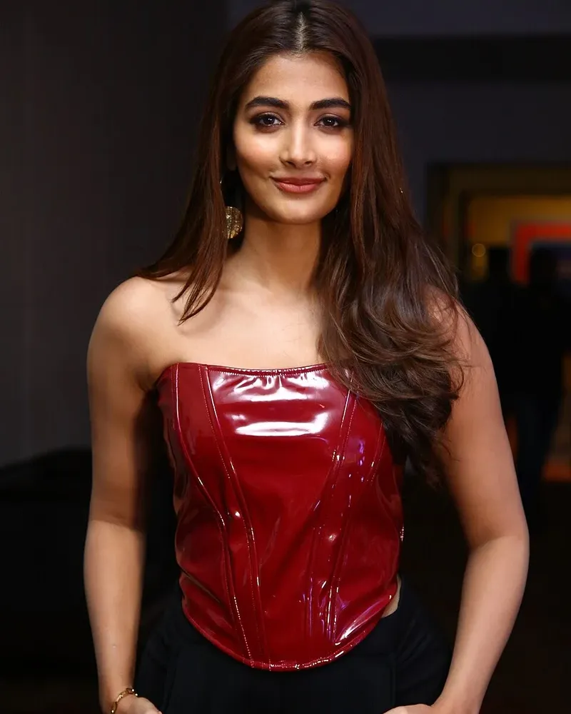 Pooja Hegde