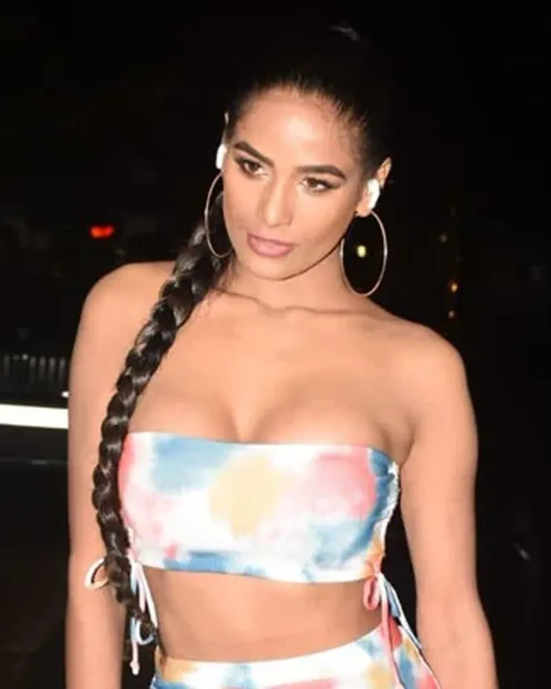 Poonam Pandey