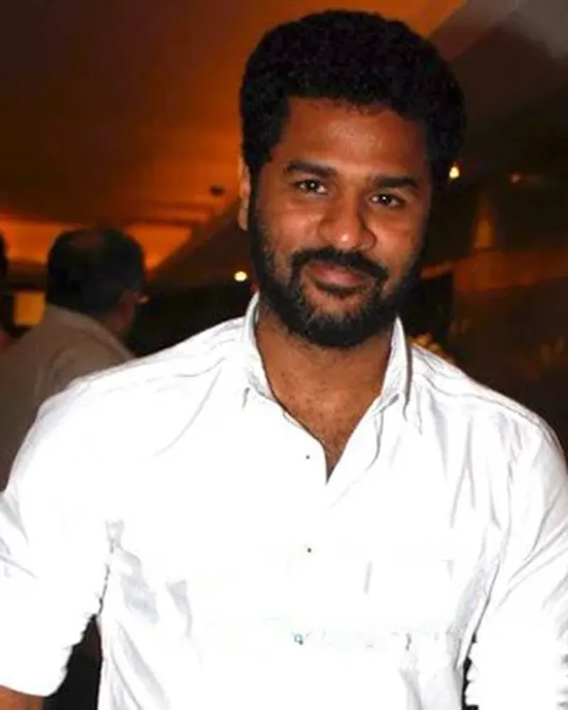 Prabhu Deva